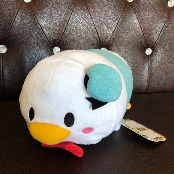 donald duck tsum tsum medium
